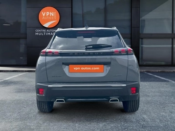 Image véhicule  Peugeot 2008 (3)