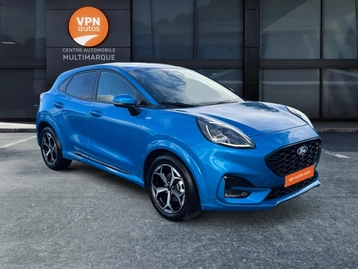 Image véhicule  Ford PUMA (1)