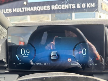 Image véhicule  Ford PUMA (21)