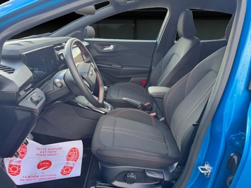 Image véhicule  Ford PUMA (9)