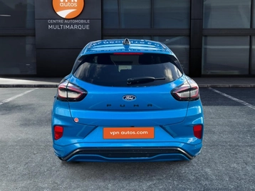 Image véhicule  Ford PUMA (3)