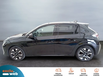 Image véhicule  Peugeot 208 (4)