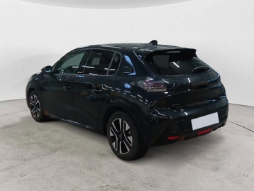 Image véhicule  Peugeot 208 (5)