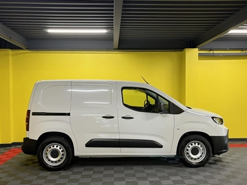 Image véhicule Toyota PROACE (4) Image véhicule Toyota PROACE (4)