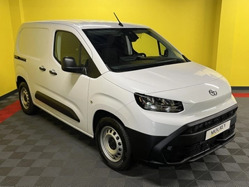 Image véhicule Toyota PROACE (39) Image véhicule Toyota PROACE (39)