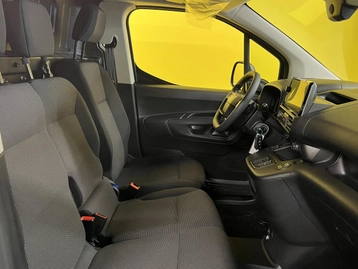 Image véhicule Toyota PROACE (1) Image véhicule Toyota PROACE (1)