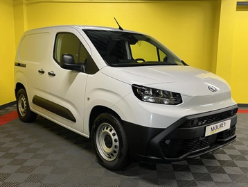 Image véhicule Toyota PROACE (38) Image véhicule Toyota PROACE (38)