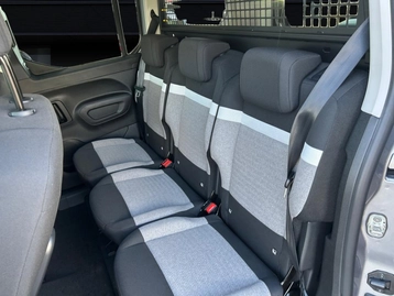 Image véhicule Citroën BERLINGO (12) Image véhicule Citroën BERLINGO (12)