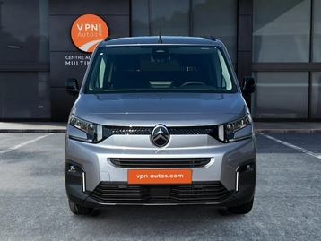 Image véhicule Citroën BERLINGO (7) Image véhicule Citroën BERLINGO (7)
