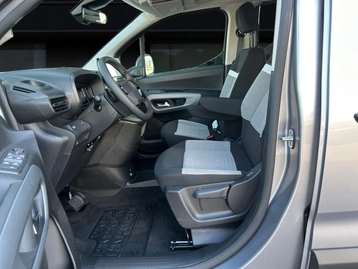 Image véhicule Citroën BERLINGO (8) Image véhicule Citroën BERLINGO (8)