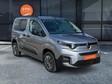 Image véhicule Citroën BERLINGO (6) Image véhicule Citroën BERLINGO (6)