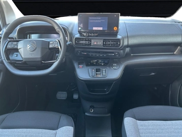 Image véhicule Citroën BERLINGO (9) Image véhicule Citroën BERLINGO (9)