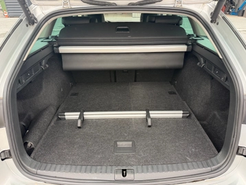 Image véhicule  Skoda OCTAVIA COMBI (12)