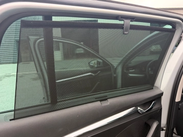 Image véhicule  Skoda OCTAVIA COMBI (8)