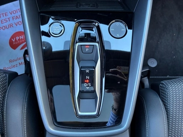 Image véhicule  Audi A3 SPORTBACK (37)
