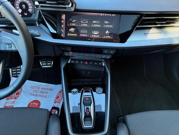 Image véhicule  Audi A3 SPORTBACK (20)
