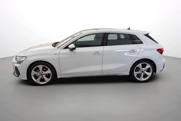 Image véhicule  Audi A3 SPORTBACK (9)