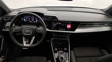 Image véhicule  Audi A3 SPORTBACK (13)