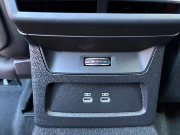Image véhicule  Audi A3 SPORTBACK (39)