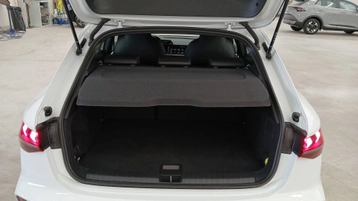 Image véhicule  Audi A3 SPORTBACK (15)