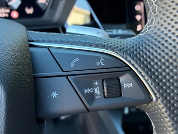 Image véhicule  Audi A3 SPORTBACK (27)