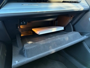 Image véhicule  Audi A3 SPORTBACK (38)