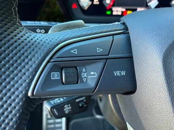 Image véhicule  Audi A3 SPORTBACK (26)