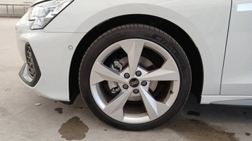 Image véhicule  Audi A3 SPORTBACK (10)
