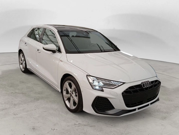 Image véhicule  Audi A3 SPORTBACK (1)