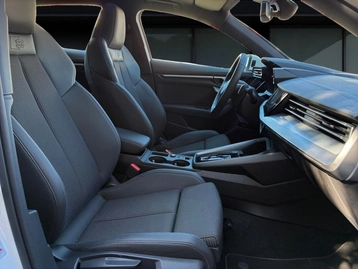 Image véhicule  Audi A3 SPORTBACK (14)