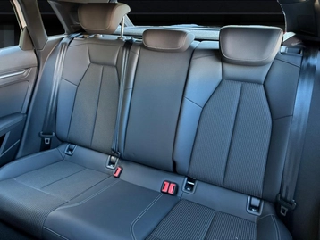 Image véhicule  Audi A3 SPORTBACK (15)