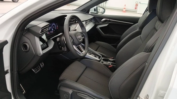 Image véhicule  Audi A3 SPORTBACK (12)
