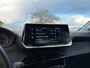 Image véhicule  Peugeot 208 (9)