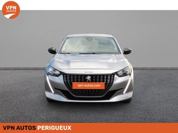 Image véhicule  Peugeot 208 (51)