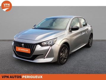 Image véhicule  Peugeot 208 (48)