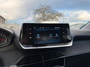 Image véhicule  Peugeot 208 (24)