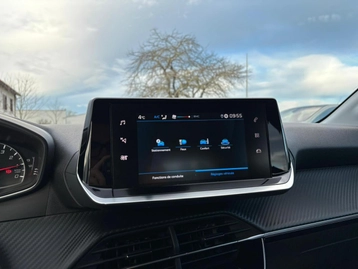 Image véhicule  Peugeot 208 (10)