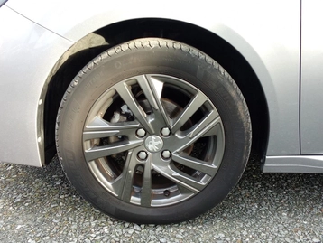 Image véhicule  Peugeot 208 (28)