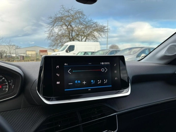 Image véhicule  Peugeot 208 (7)