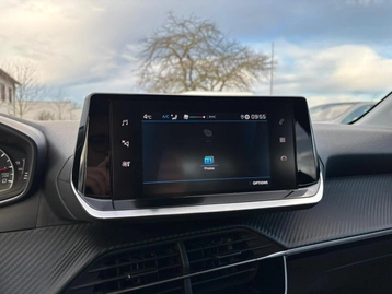 Image véhicule  Peugeot 208 (35)