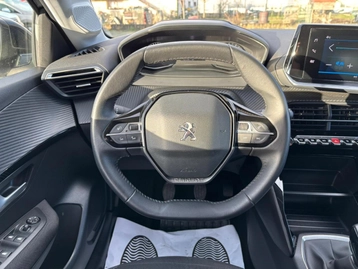 Image véhicule  Peugeot 208 (21)