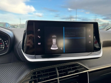 Image véhicule  Peugeot 208 (11)