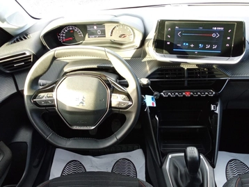 Image véhicule  Peugeot 208 (4)