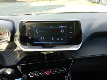 Image véhicule  Peugeot 208 (26)