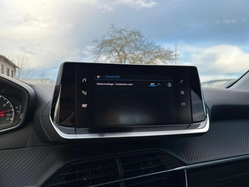 Image véhicule  Peugeot 208 (34)