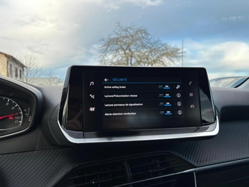 Image véhicule  Peugeot 208 (8)