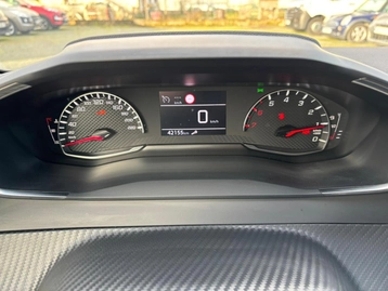 Image véhicule  Peugeot 208 (14)