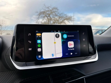 Image véhicule  Peugeot 208 (6)