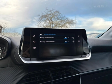 Image véhicule  Peugeot 208 (33)