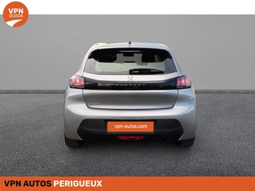 Image véhicule  Peugeot 208 (50)